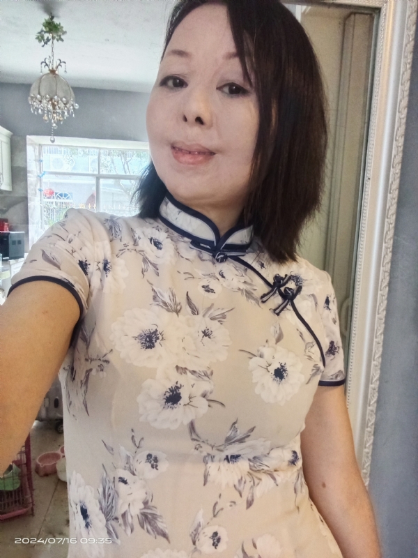 阿春的第二张照片--贵阳相亲服务中心