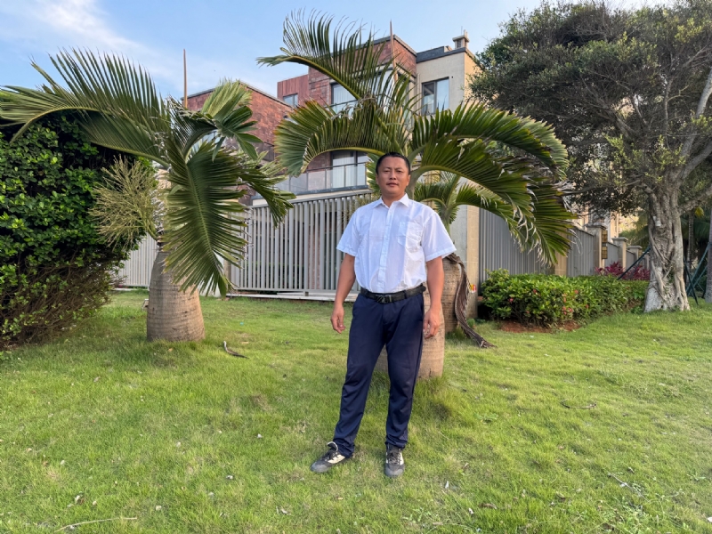 林荣华的第四张照片--贵阳相亲服务中心