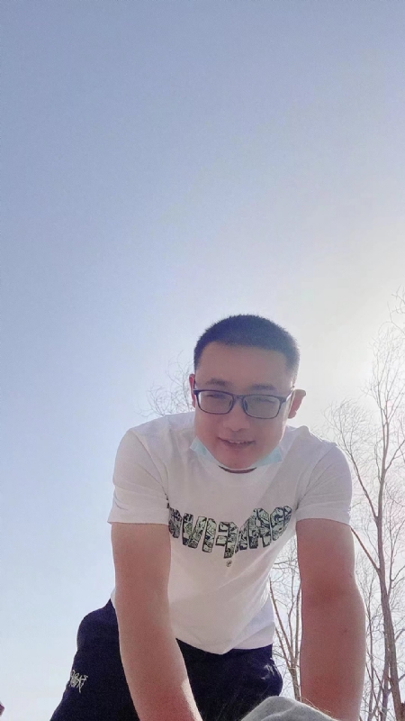 何东的第一张照片--贵阳相亲服务中心