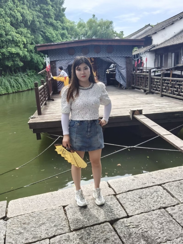 戒爱的第一张照片--贵阳相亲服务中心