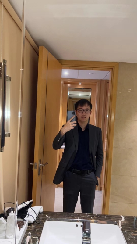 熊先生的第一张照片--贵阳相亲服务中心