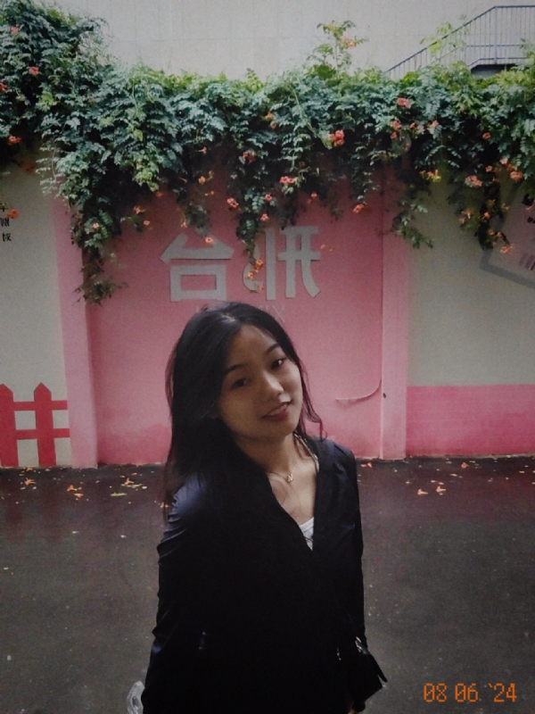 范范的丸子头的第一张照片--贵阳相亲服务中心