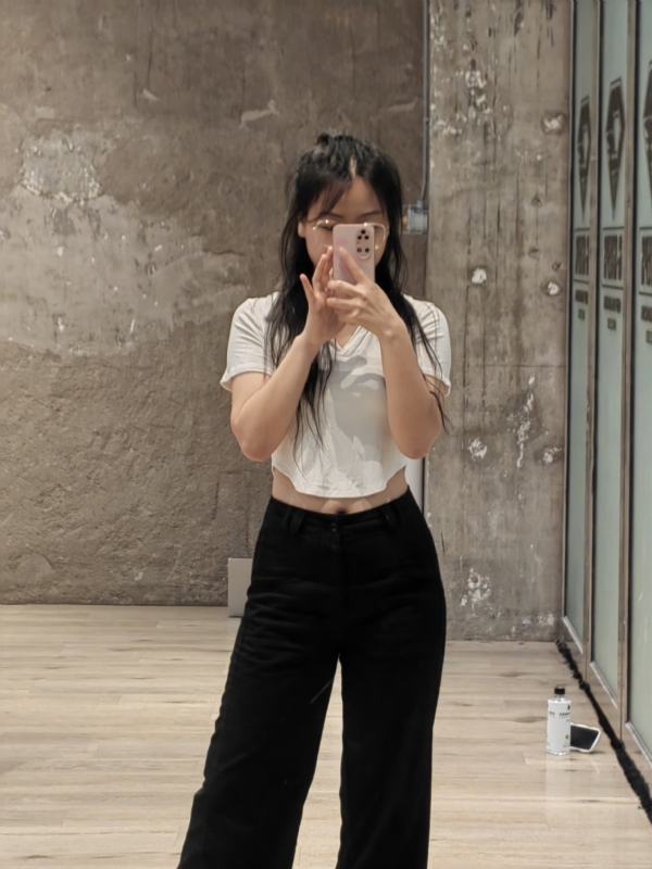 范范的丸子头的第二张照片--贵阳相亲服务中心