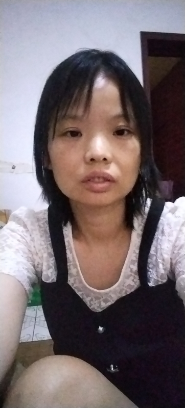 可爱的第一张照片--贵阳相亲服务中心