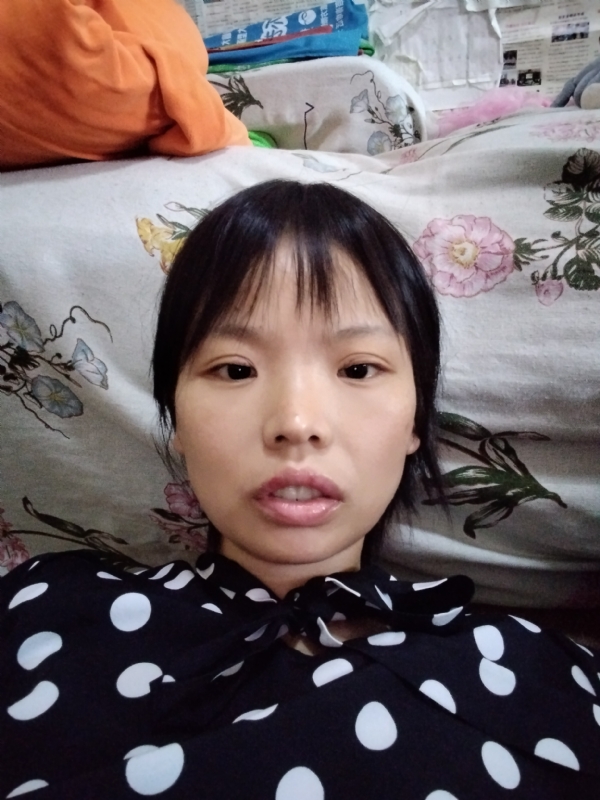 可爱的第二张照片--贵阳相亲服务中心