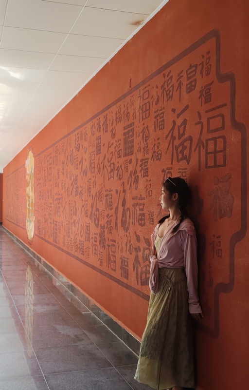 滴滴塔塔的第一张照片--贵阳相亲服务中心