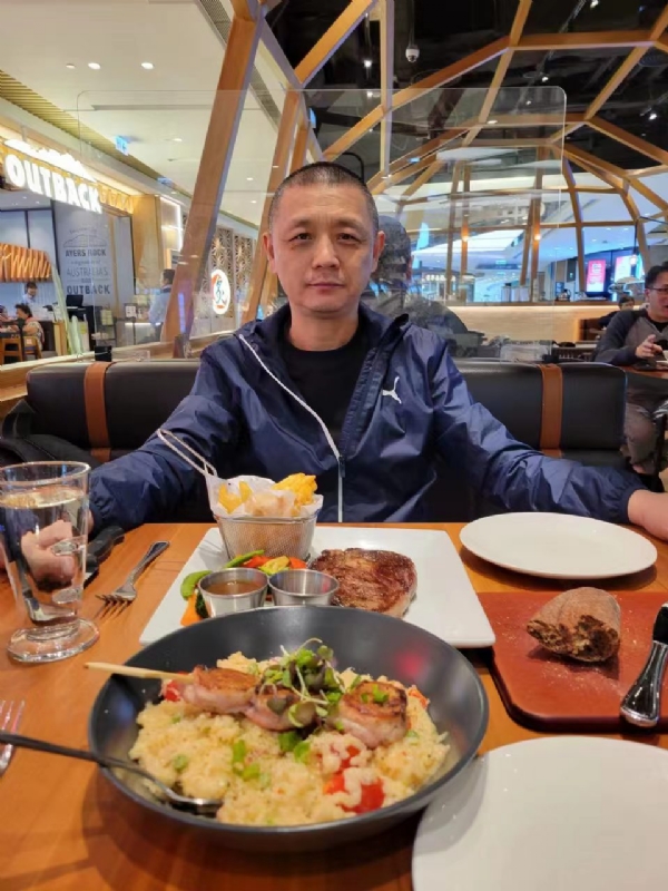 Heartman的第一张照片--贵阳相亲服务中心