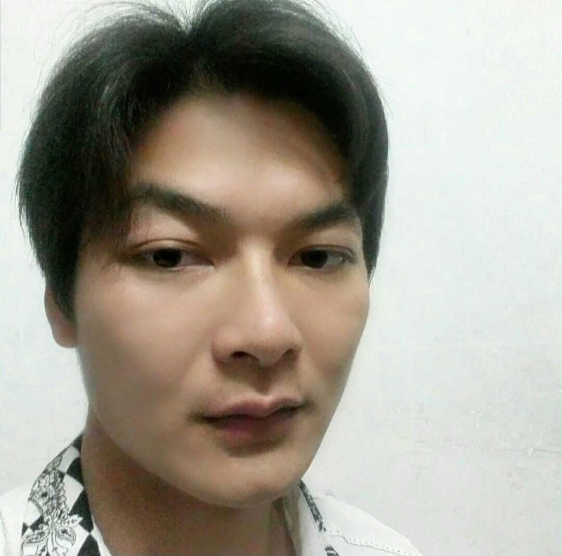 LawrenceWai的第一张照片--贵阳相亲服务中心