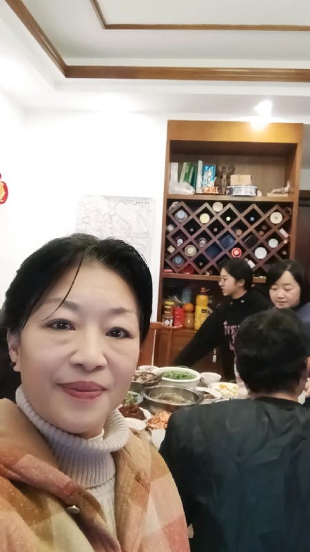 桂花xiang的第一张照片--贵阳相亲服务中心