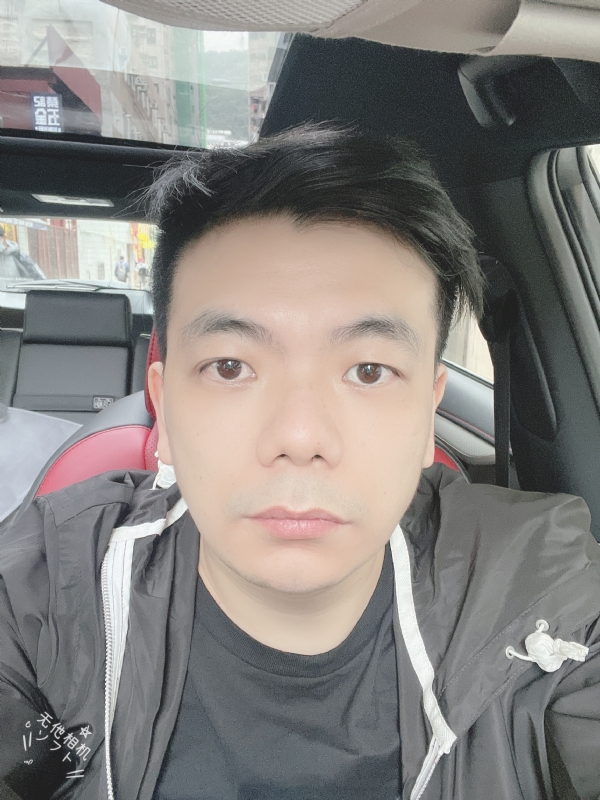 Daniel龍的第一张照片--贵阳相亲服务中心