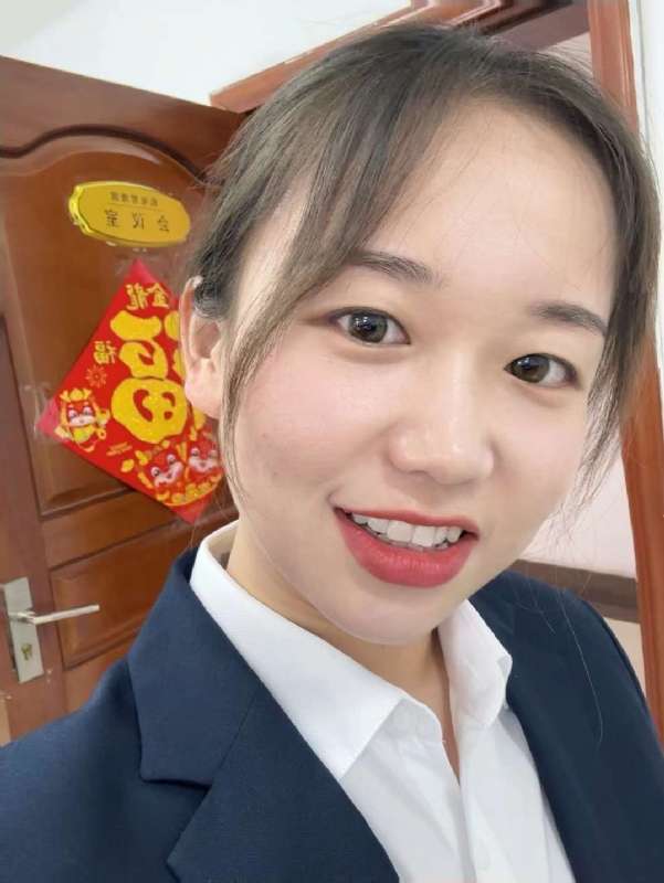 唐口煤业卫政娟的第一张照片--贵阳相亲服务中心