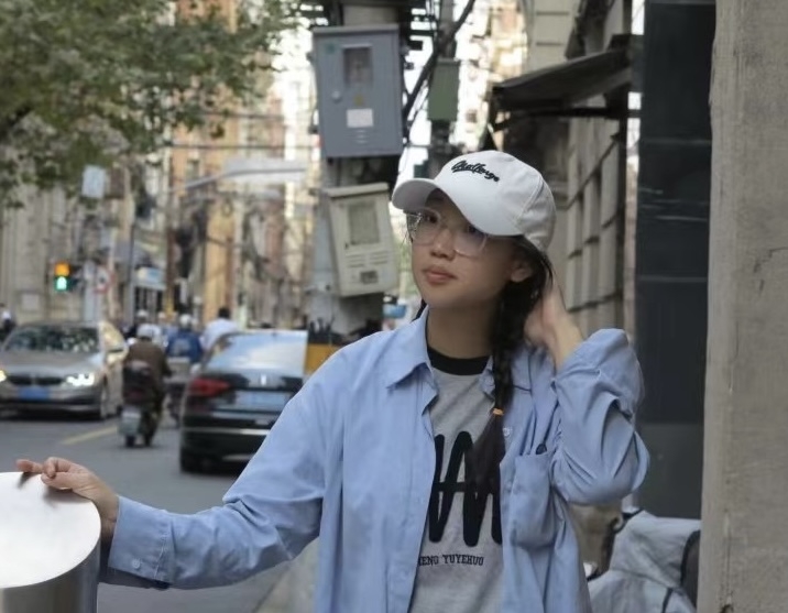 XIAOZOU的第二张照片--贵阳相亲服务中心