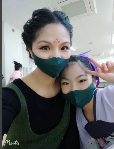 LuLu的第一张照片--贵阳相亲服务中心