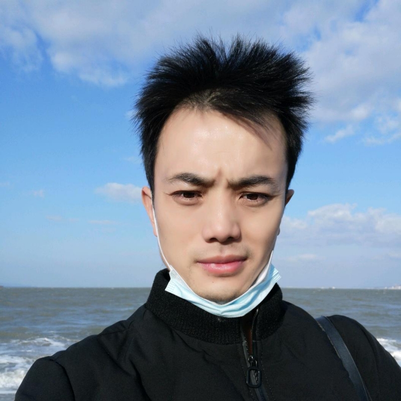 珍惜的第一张照片--贵阳相亲服务中心