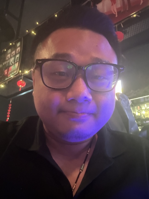 阿楠的第一张照片--贵阳相亲服务中心