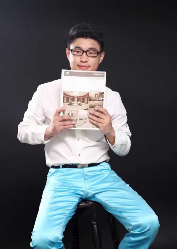 不一样的感觉的第一张照片--贵阳相亲服务中心