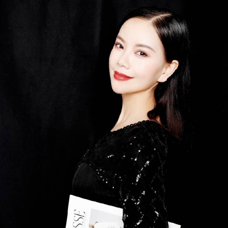 甜以待人的第三张照片--贵阳相亲服务中心