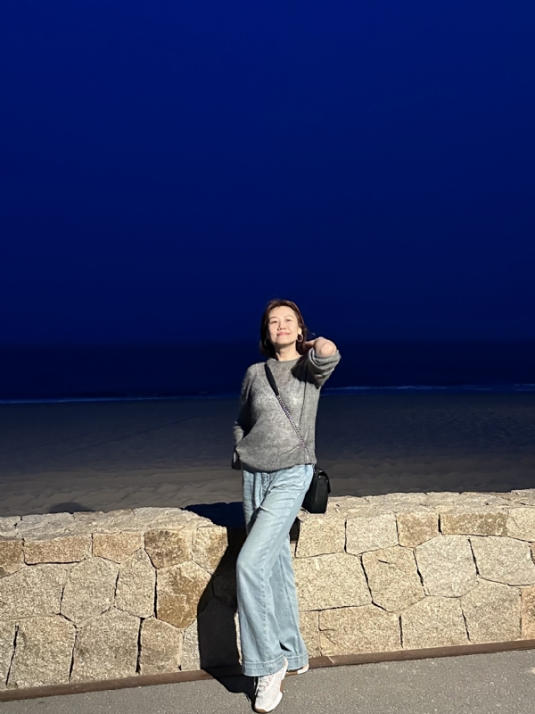 Joy菲的第一张照片--贵阳相亲服务中心