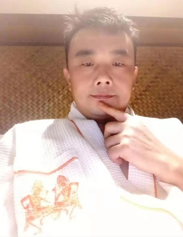 青锋的第一张照片--贵阳相亲服务中心