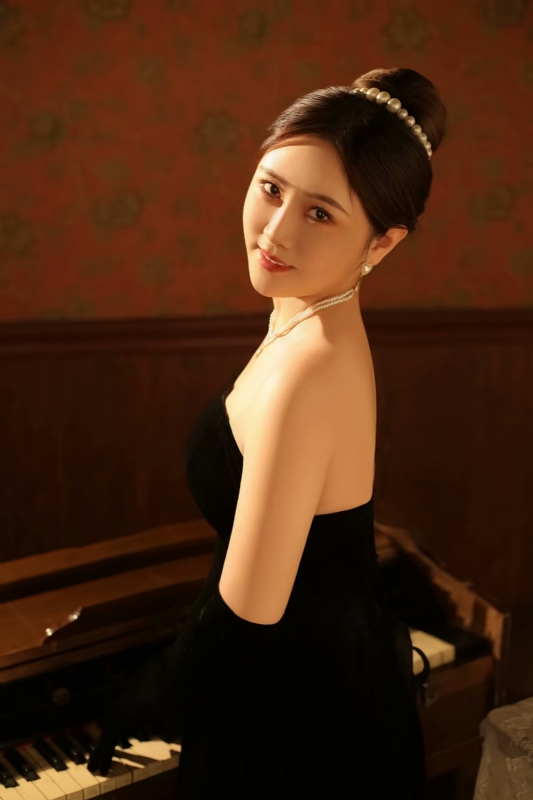 李淼的第一张照片--贵阳相亲服务中心