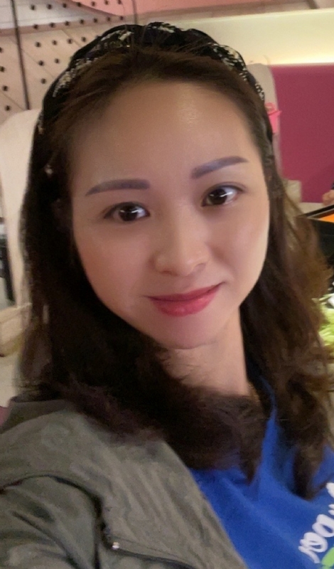 TAN霧裏看花的第一张照片--贵阳相亲服务中心