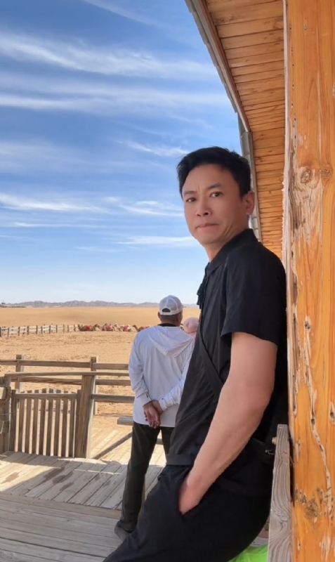 落葉歸根的第一张照片--贵阳相亲服务中心