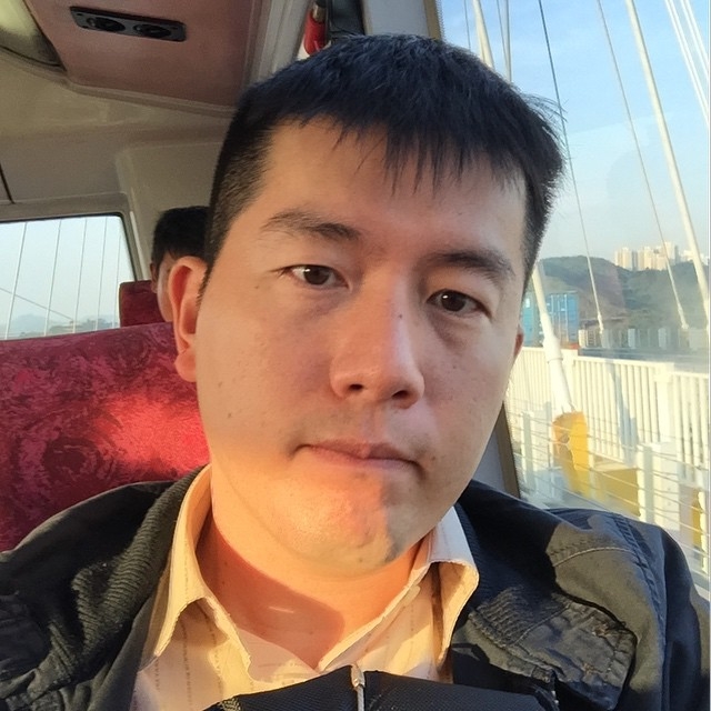 Yaobo789的第一张照片--贵阳相亲服务中心