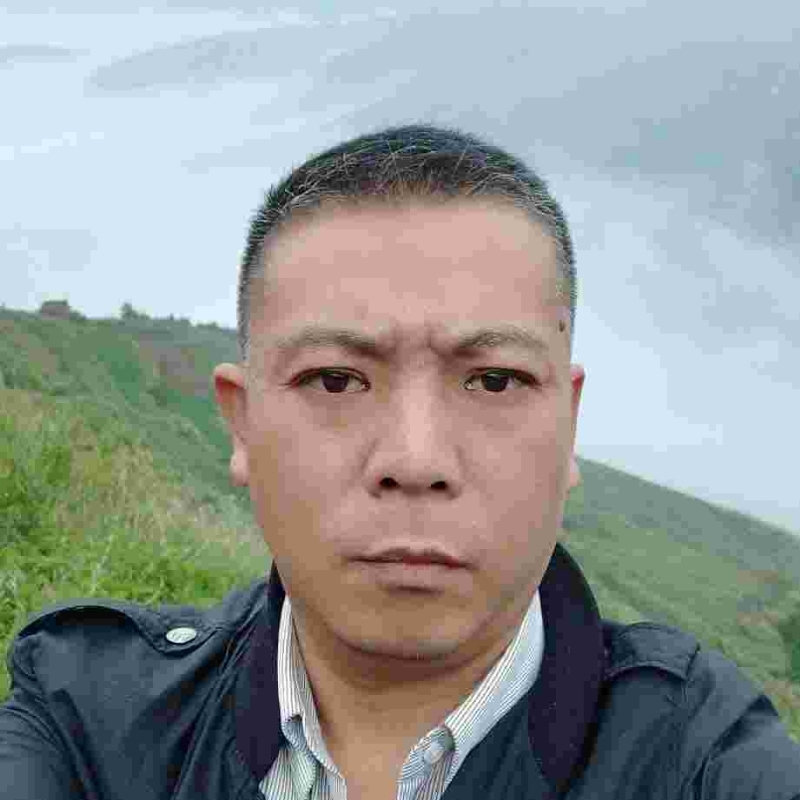 等风也等你的第一张照片--贵阳相亲服务中心