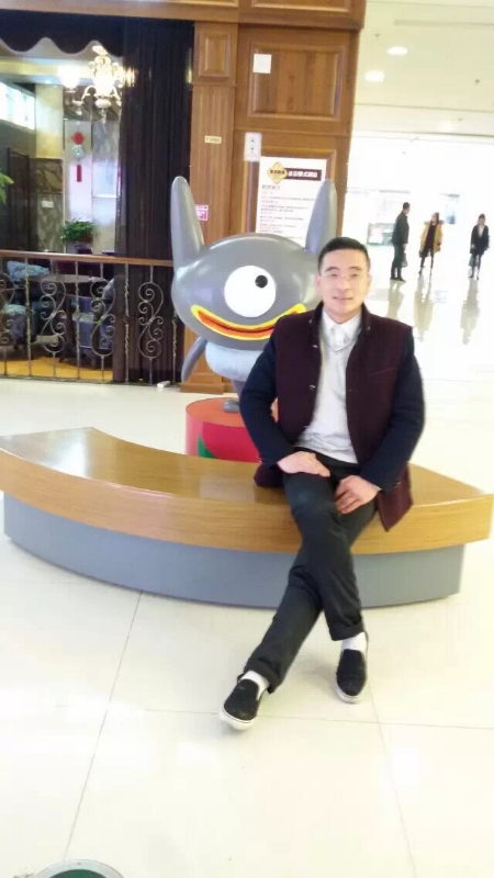 为爱停留的第四张照片--贵阳相亲服务中心