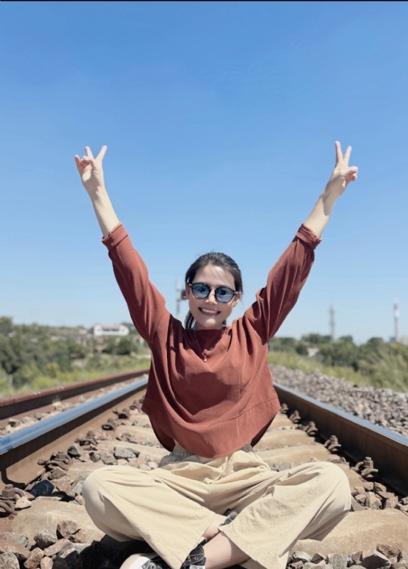 Anna的第一张照片--贵阳相亲服务中心