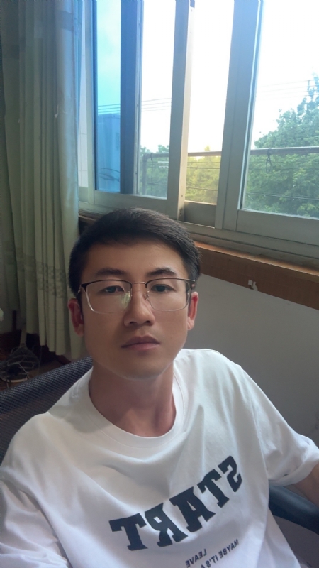 叶先生的第一张照片--贵阳相亲服务中心