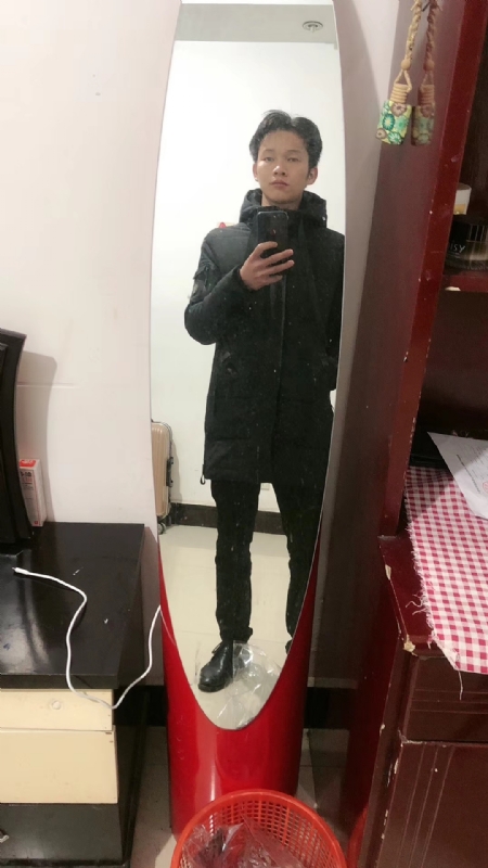 流浪狗哥的第一张照片--贵阳相亲服务中心