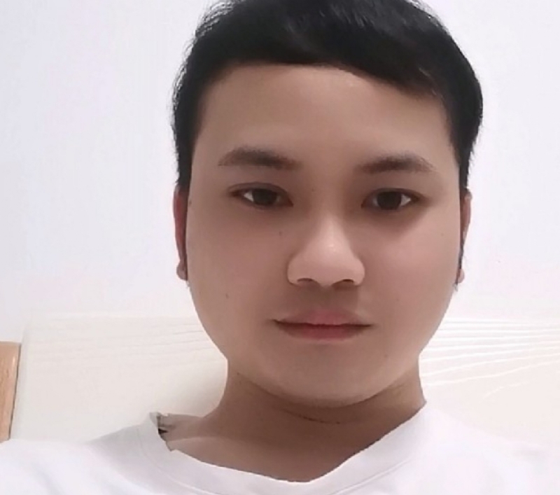 谈笑风生的学长的第三张照片--贵阳相亲服务中心