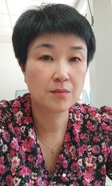 清风徐徐的第一张照片--贵阳相亲服务中心