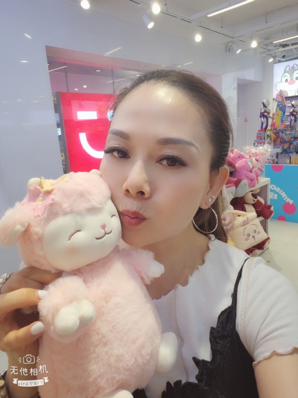 暖*爱的第一张照片--贵阳相亲服务中心