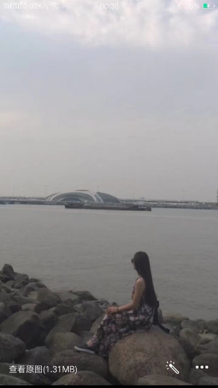 随遇而安的第一张照片--贵阳相亲服务中心