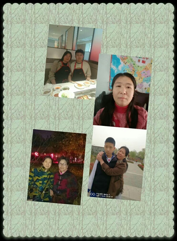 sailing的第一张照片--贵阳相亲服务中心