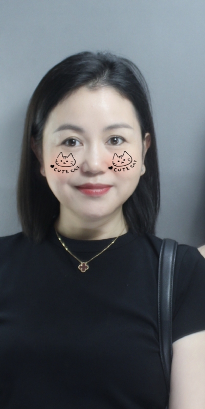 小清的第一张照片--贵阳相亲服务中心