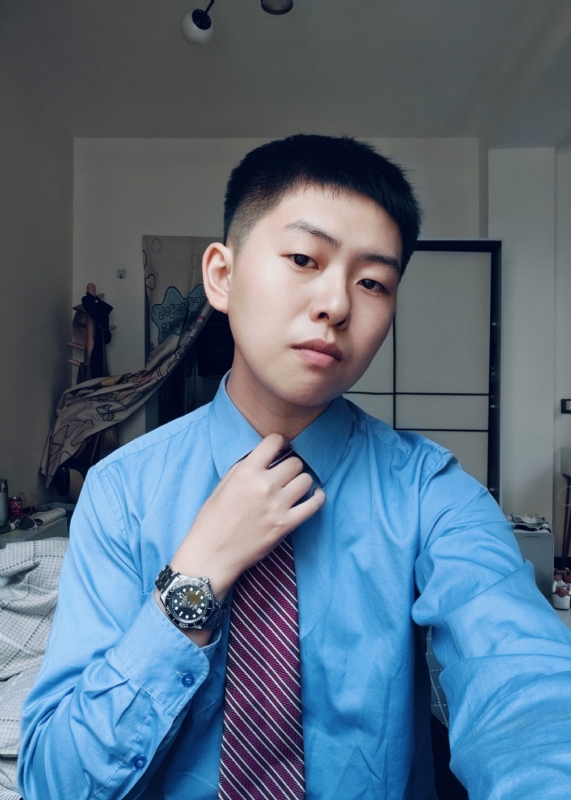 蛋炒饭的第一张照片--贵阳相亲服务中心