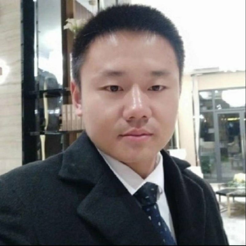 涛声依旧的第一张照片--贵阳相亲服务中心