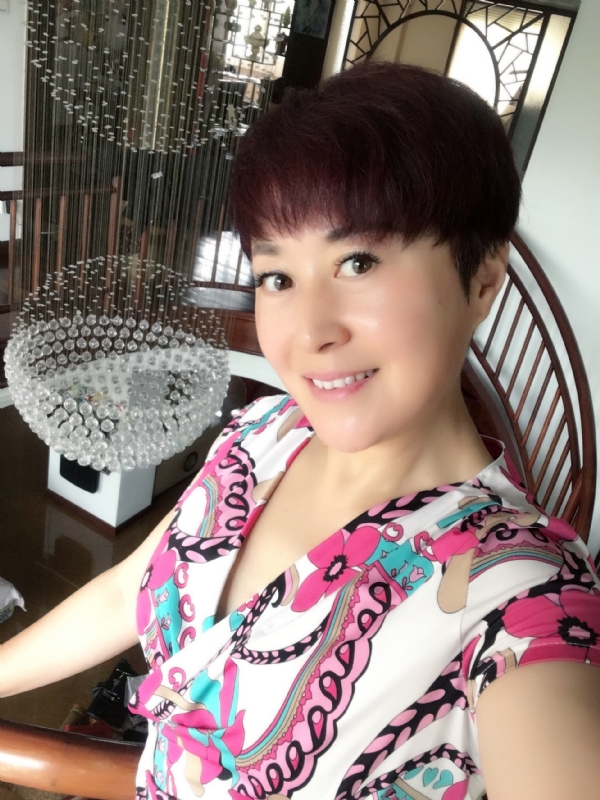 Amy的第一张照片--贵阳相亲服务中心