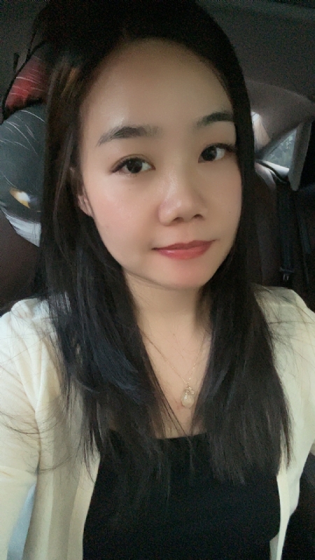 迷路的婷婷的第一张照片--贵阳相亲服务中心