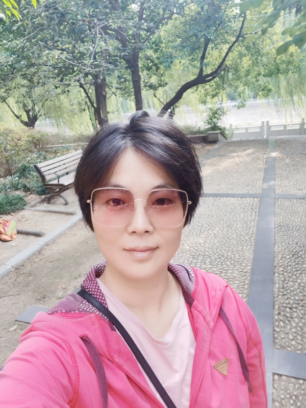 xuanwei的第一张照片--贵阳相亲服务中心