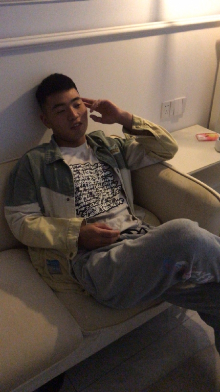 大太子的第一张照片--贵阳相亲服务中心