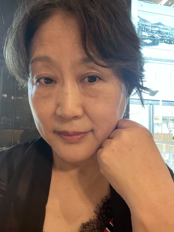 彼岸的第一张照片--贵阳相亲服务中心