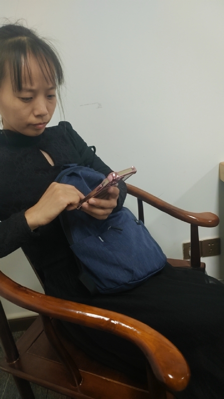 Cindy的第二张照片--贵阳相亲服务中心