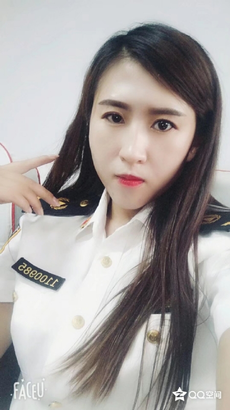 彤云密布的第二张照片--贵阳相亲服务中心