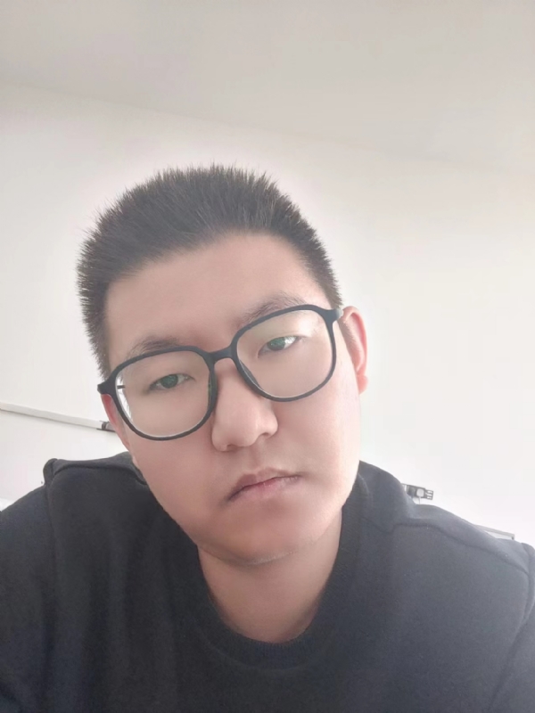 小黑子的第二张照片--贵阳相亲服务中心