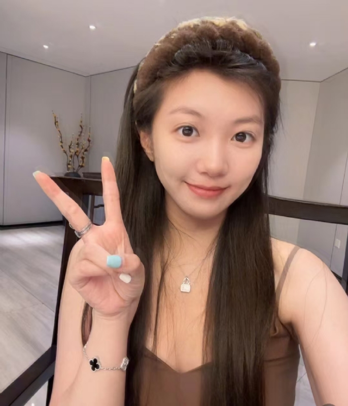 歌谣的第二张照片--贵阳相亲服务中心