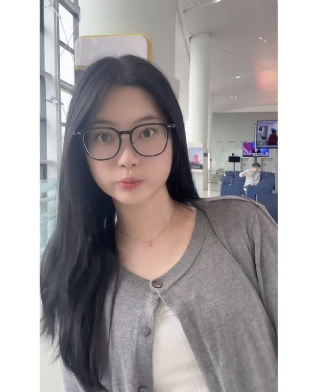 歌谣的第三张照片--贵阳相亲服务中心